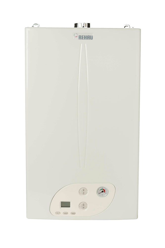 Service de Calderas y Climatizadores Rehau